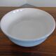 Large German Ceramic 204-8 F Salad Bowl from Carstens Tönnieshof, 1960s