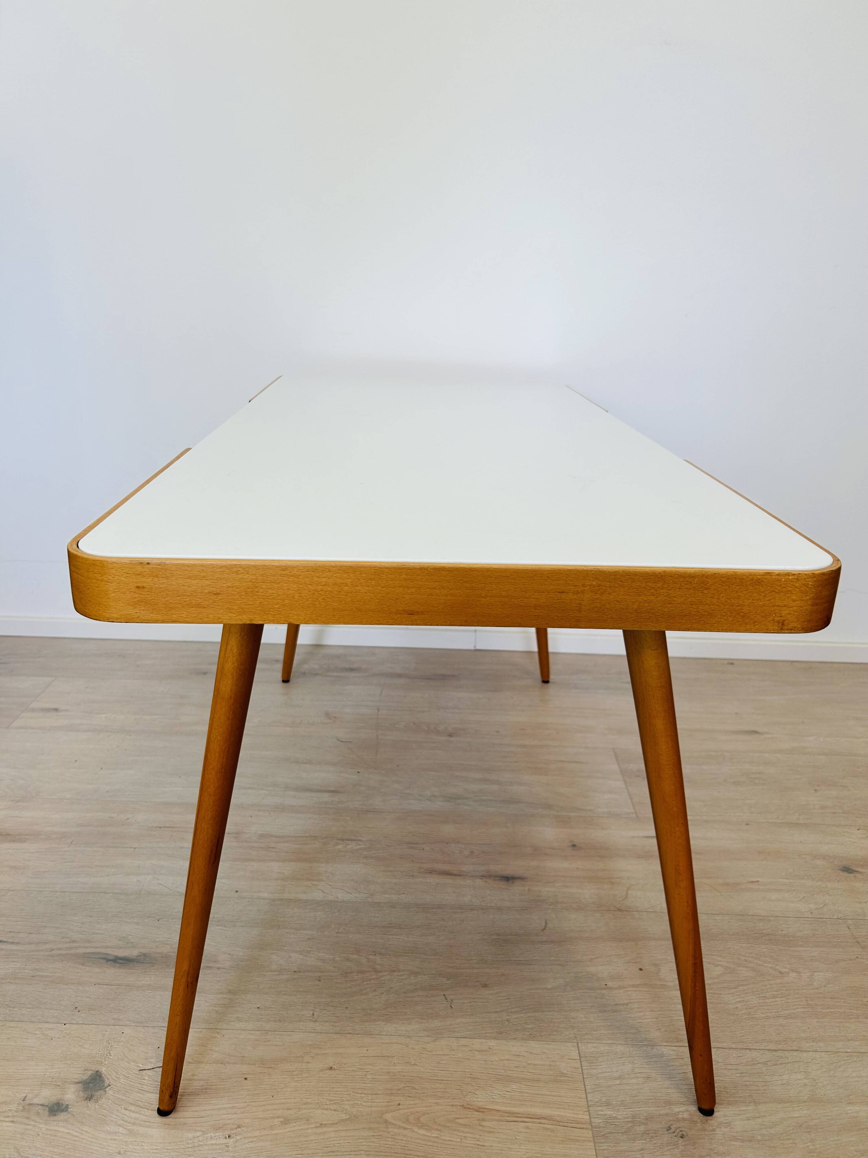 Vintage Coffee Table by Jiří Jiroutek from Czechoslovakia 1960’s