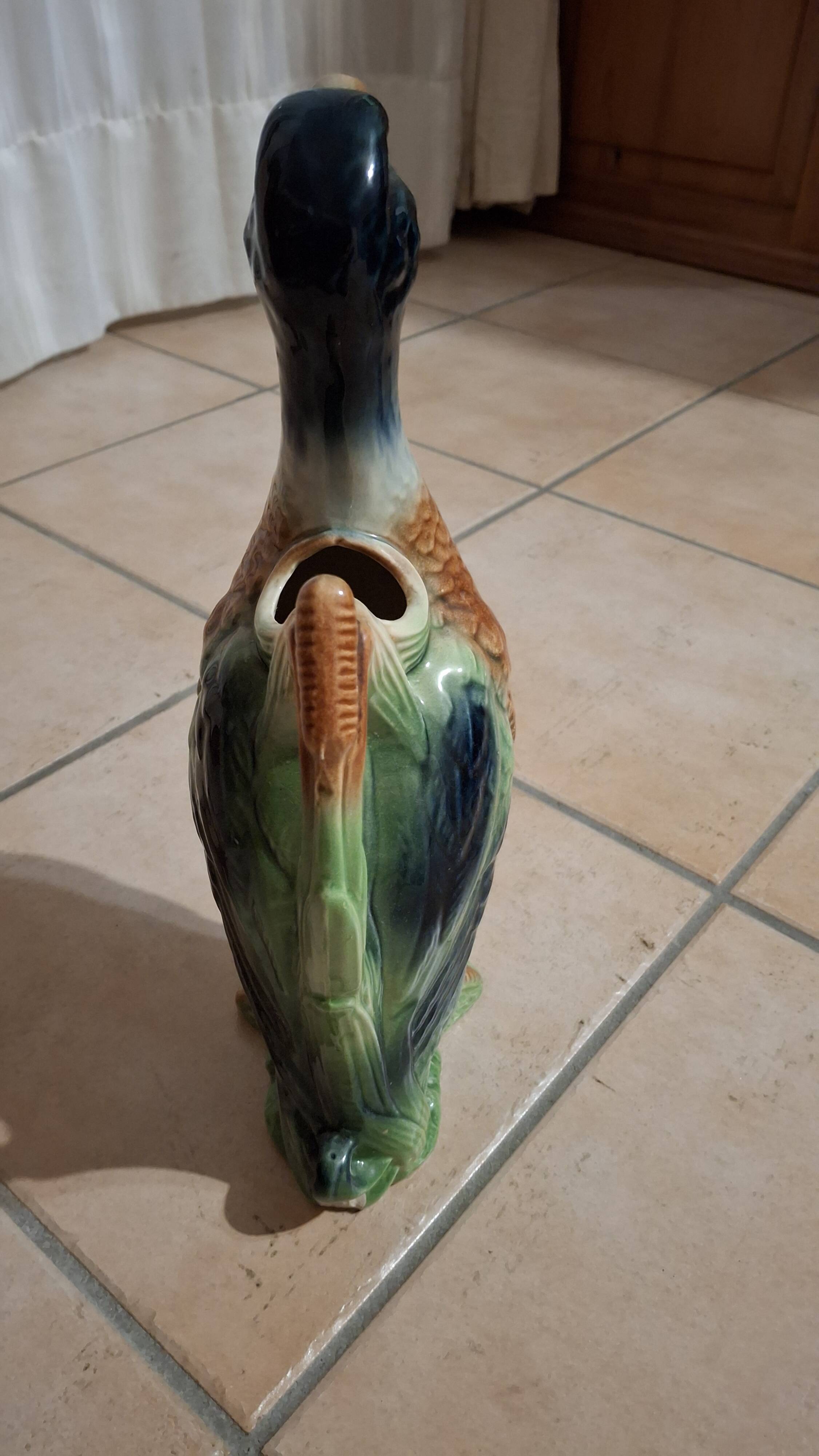 Canard Saint Clément