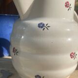 Earthenware pitcher, 1920