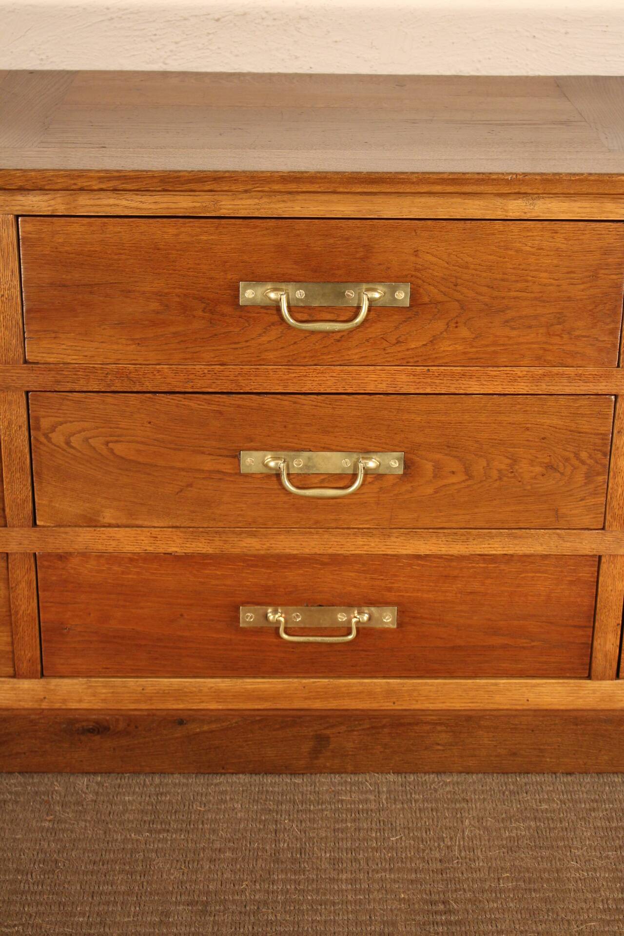 Haberdashery furniture