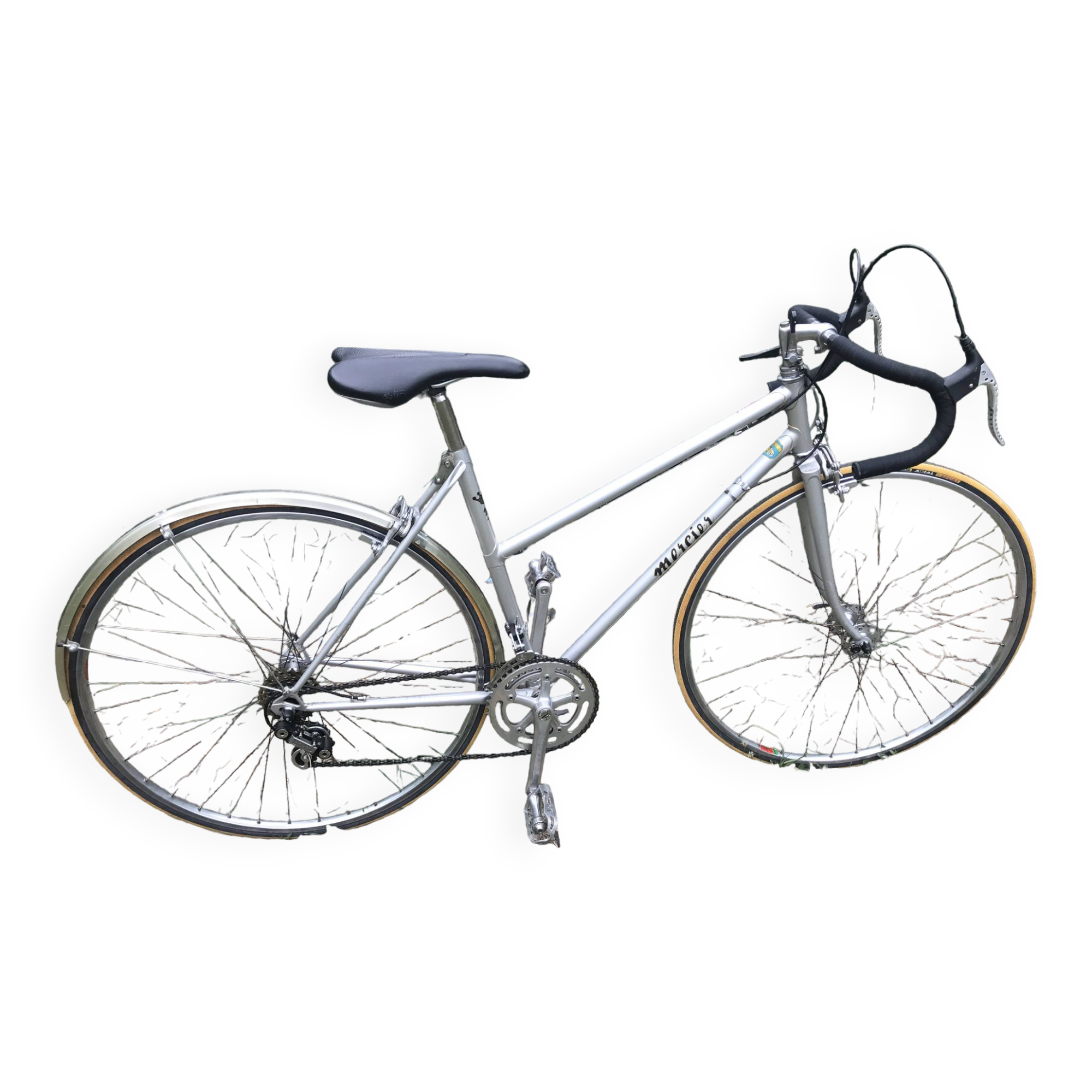 Vélo de route Mercier - AUTRE - 86110 - Troc Vélo
