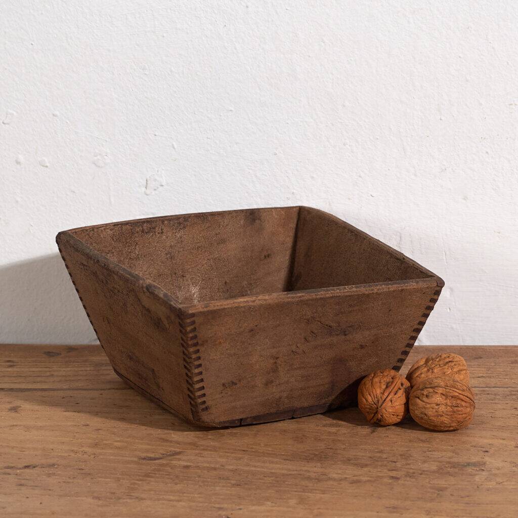 Petit bol ancien (c.1920) #16