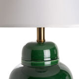 Base lamp