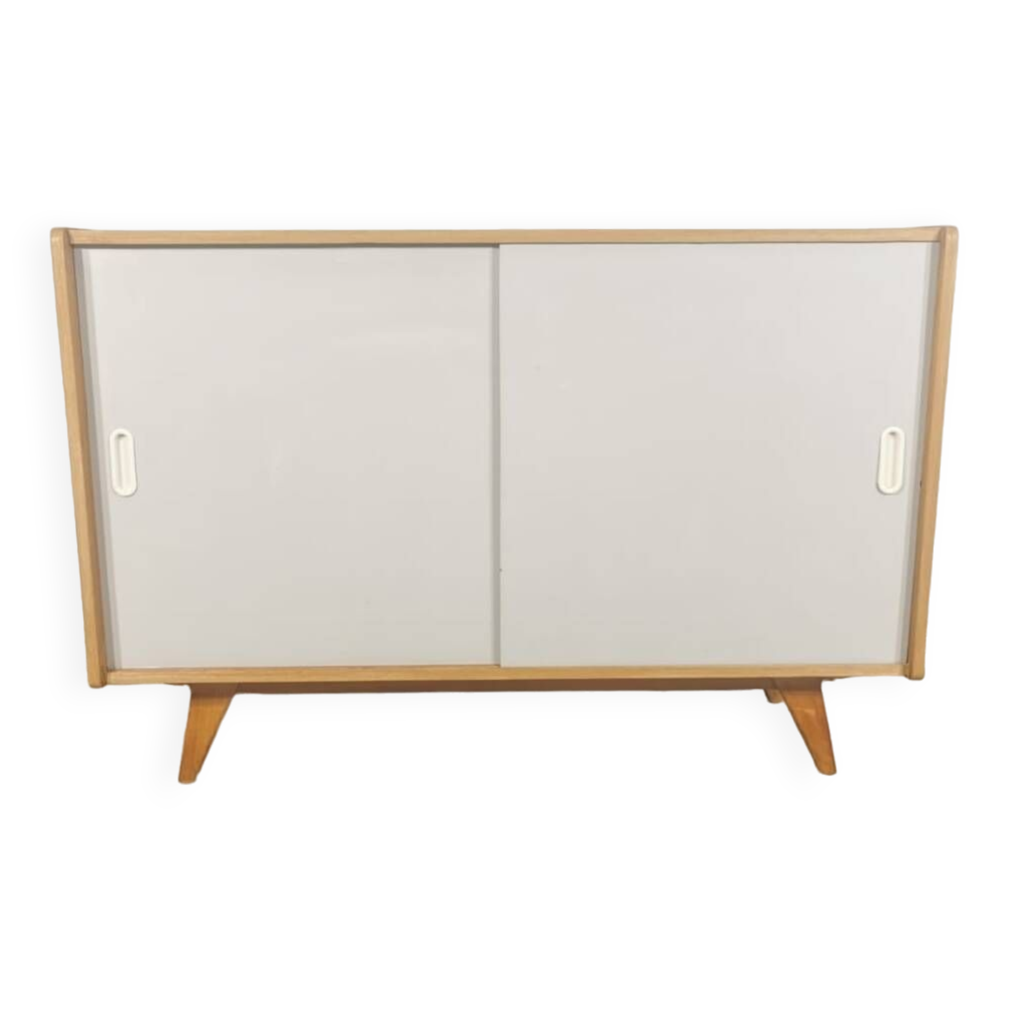 Sideboard by Jiri Jiroutek for Interior Prague, 1960s