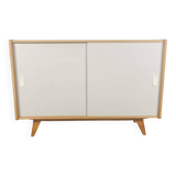 Sideboard by Jiri Jiroutek for Interior Prague, 1960s