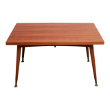 1960s coffeetable foldeable