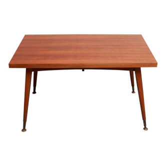 1960s coffeetable foldeable