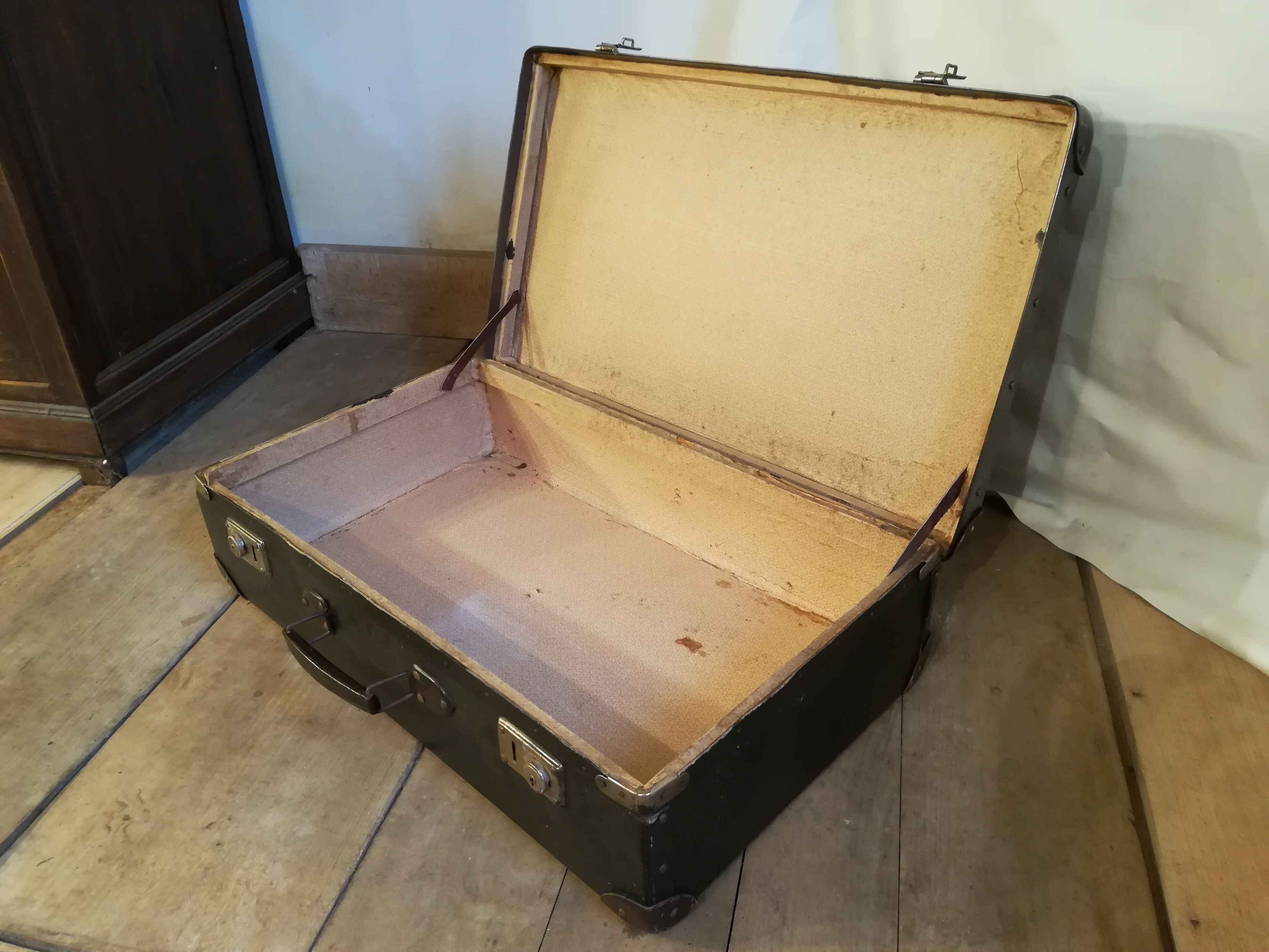 Old case