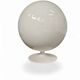 4 x fibreglass ball chair 1980s