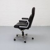 Karl Dittert Office Chair Martin Stoll 1970s