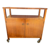 Meuble bar intérieur frigo