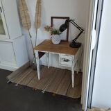 Vintage desk
