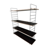 Modular shelf String