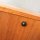 70s vintage bedside table