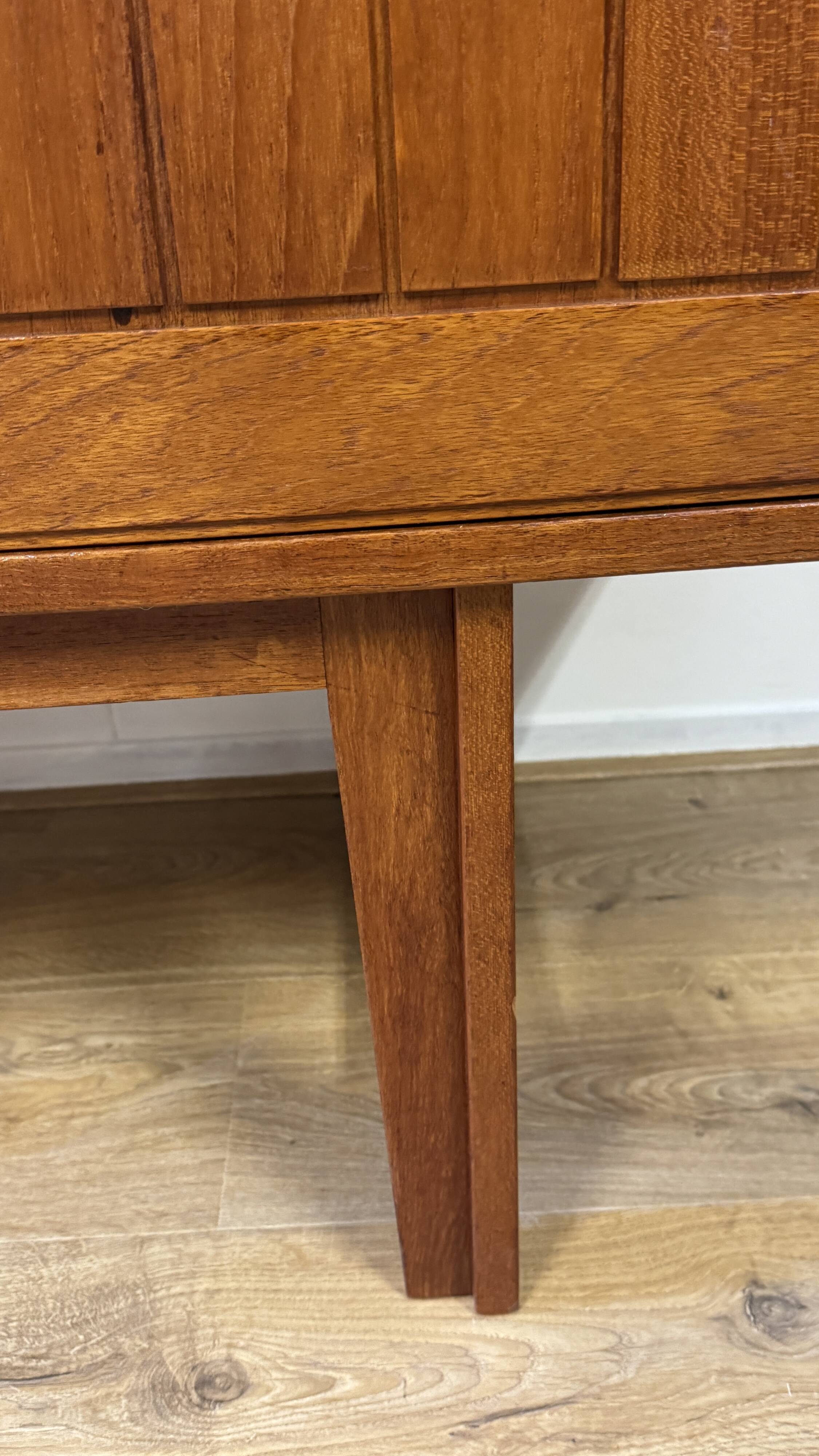 Vamo Sonderberg lowboard dressoir