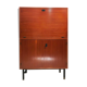 Vintage secretary in Portugal rosewood