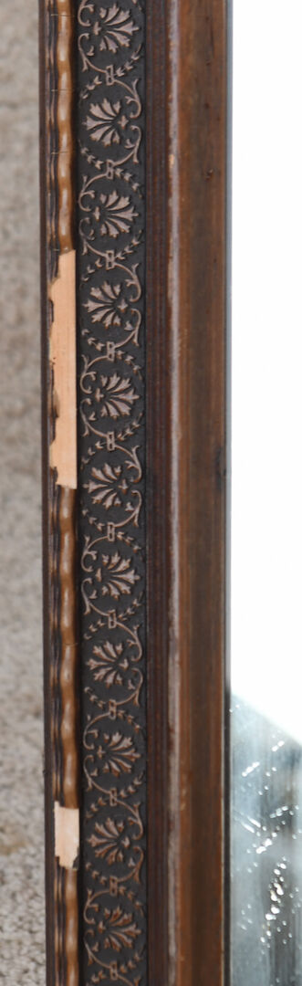 Miroir 148x45 cm