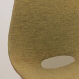 Amsterdam chair by Pierre Guariche