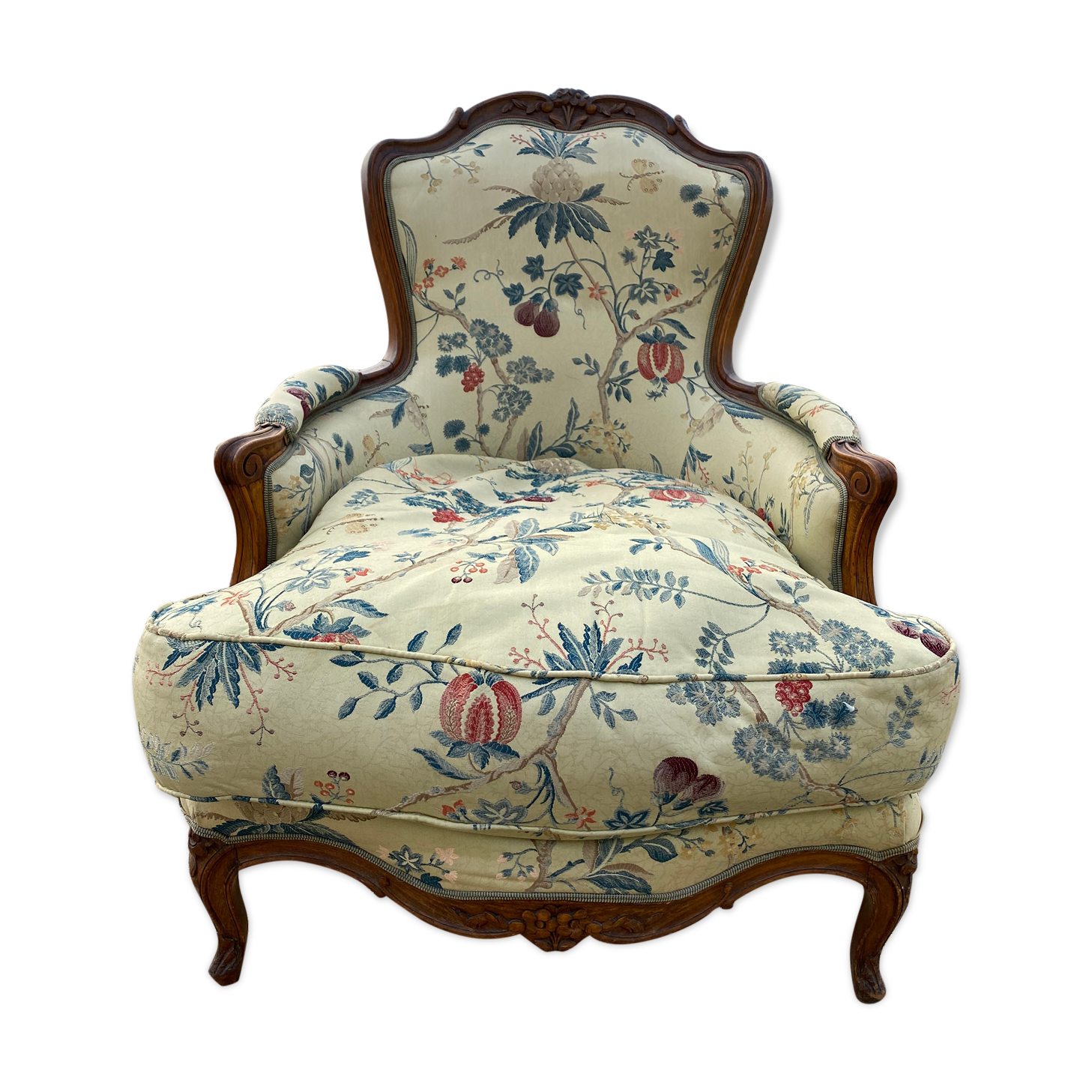 Louis XV armchair