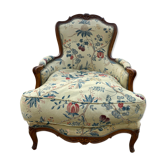 Louis XV armchair