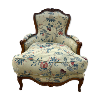 Louis XV armchair