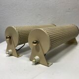 Adjustable wall lights 1950