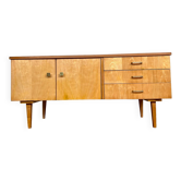 Vintage TV cabinet