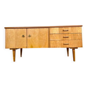 Vintage TV cabinet