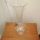 vase soliflor blows to the mouth