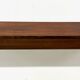 Rosewood Light Unit by Kai Kristiansen for Modular FM System
