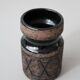 Vase en céramique suédoise Eke Bjeren