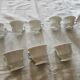 Coffee/tea service
