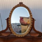 Louis XVI dressing table desk