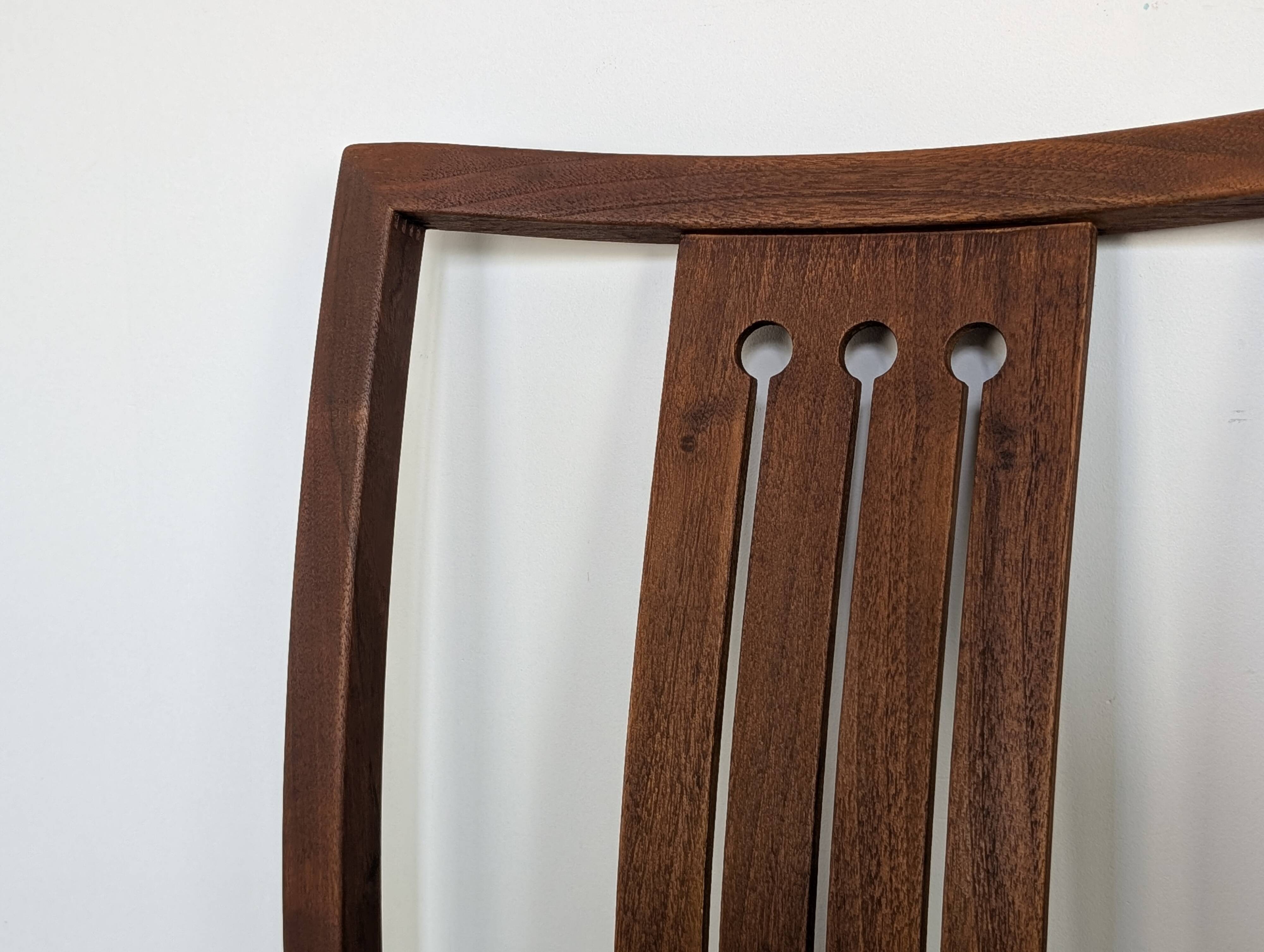 Roche Bobois chairs from the 1960s