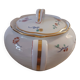 Sucrier en porcelaine Théodore Haviland Paris .