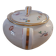 Sucrier en porcelaine Théodore Haviland Paris .