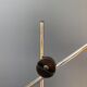 Lampe design avant-gardiste des années 1950