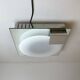 Wall or Ceiling Bathroom Lamp by Bath, 1970's