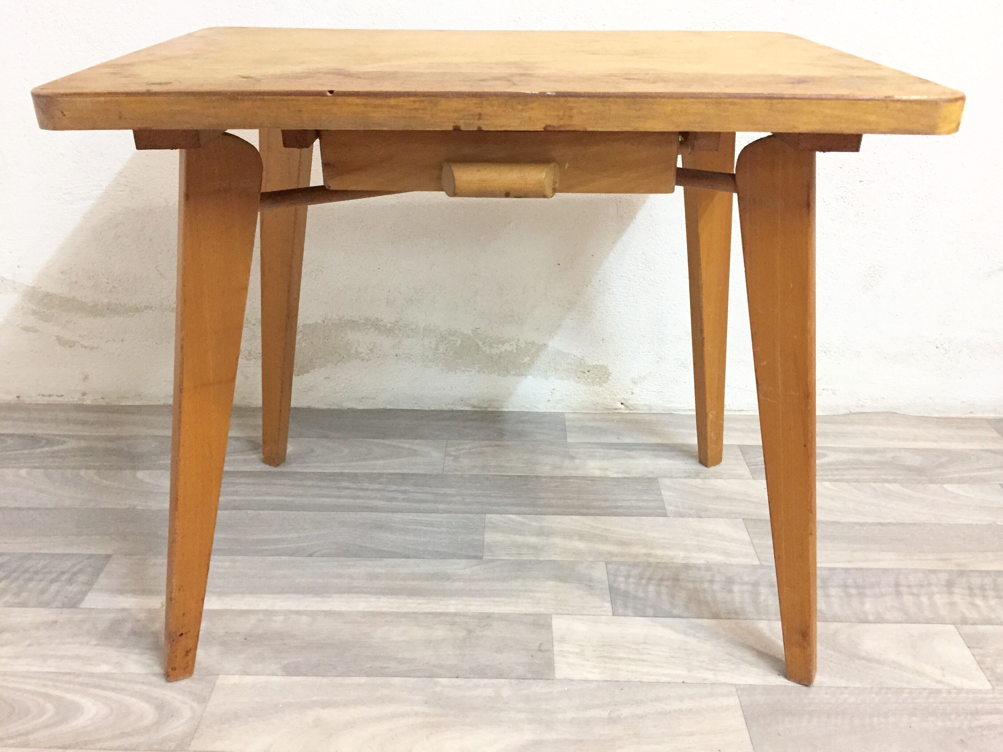 Desk child Baumann 1960