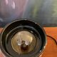 Vintage ceramic lamp 50-60s