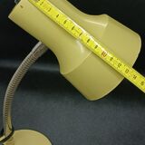 Lampe de bureau articulée vintage, années 60/70