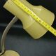 Vintage articulated desk lamp, 60s/70s