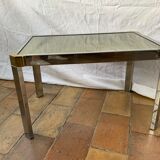Vintage coffee table