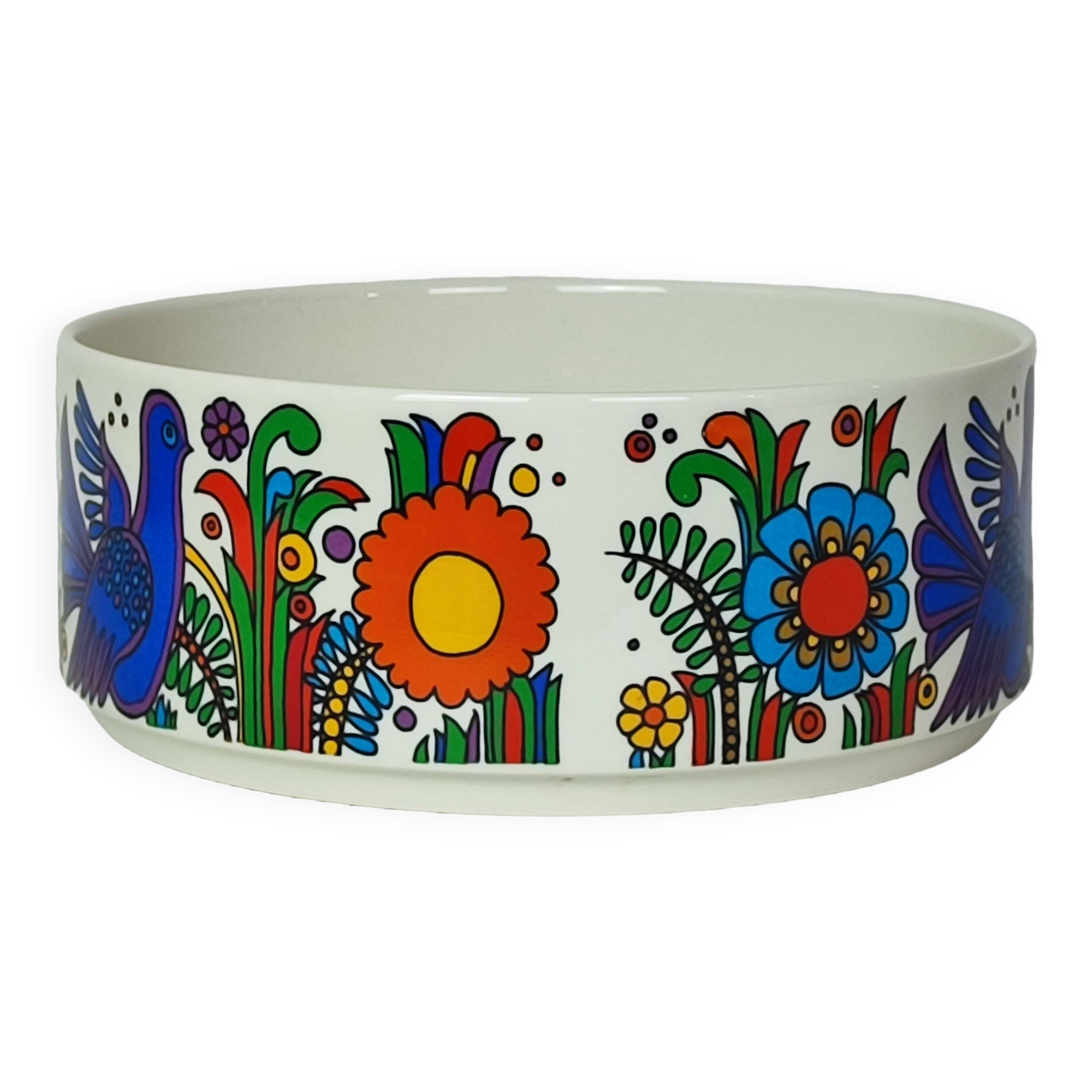 Acapulco salad bowl Villeroy and Boch