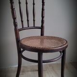 Set of 3 bistro chairs