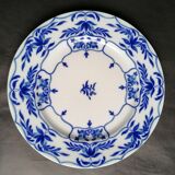 Tiffany and Co Limoges Plate