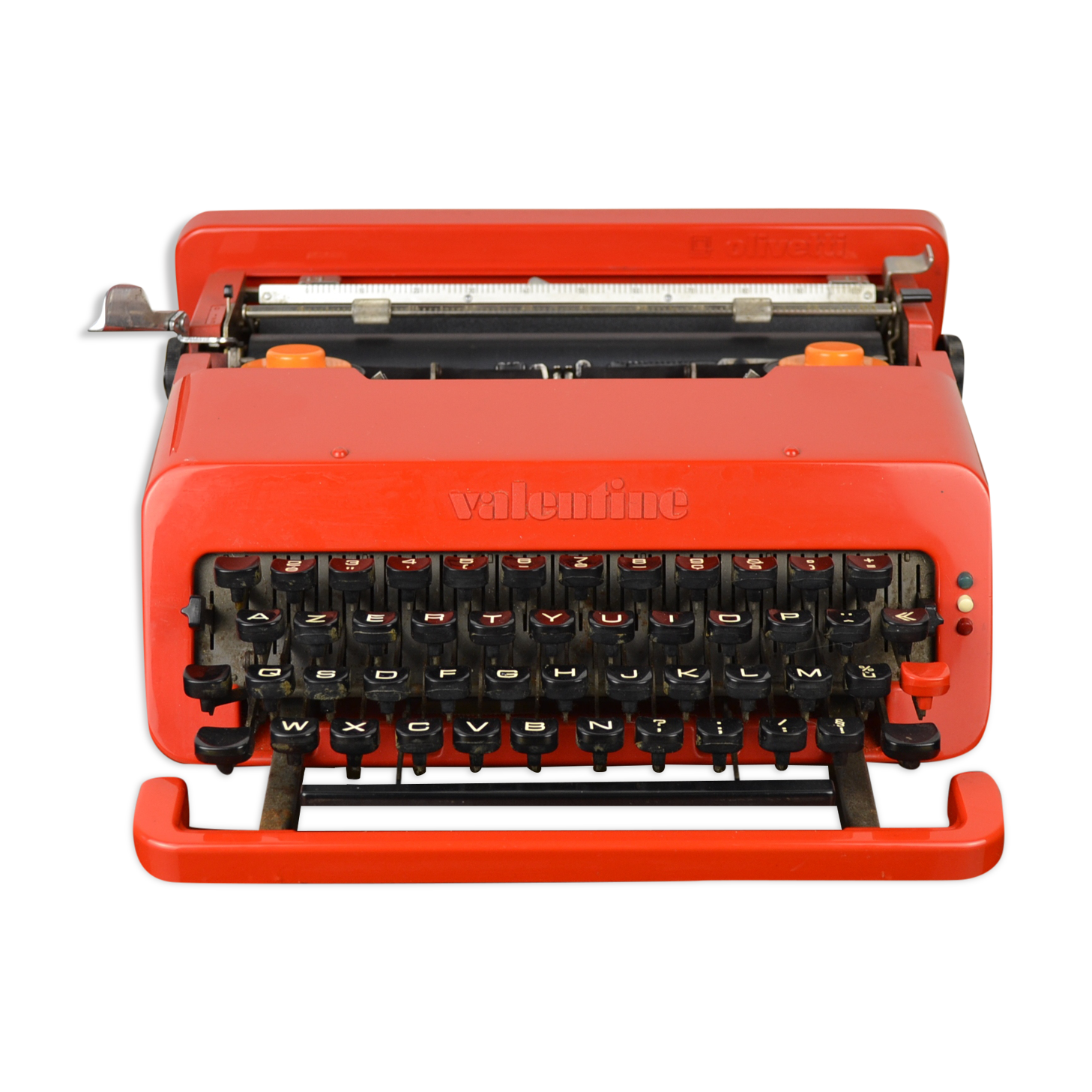 Olivetti Valentine portable typewriter