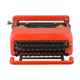 Olivetti Valentine portable typewriter