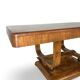 Table à manger, années 1930